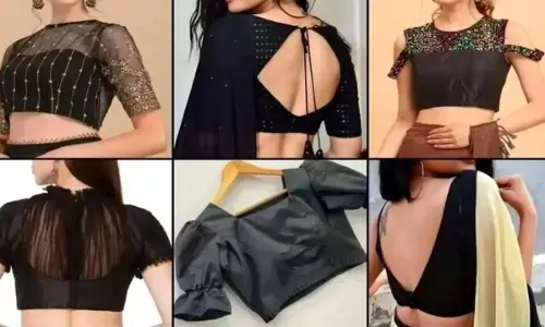 Best Readymade Blouse Website