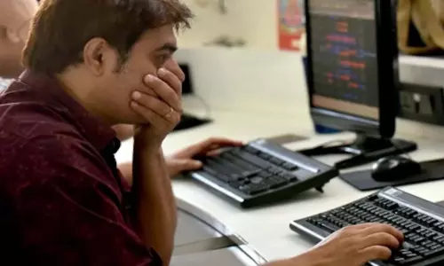 Know the condition of the stock market, the trend of decline continues, Sensex fell by 600 points
