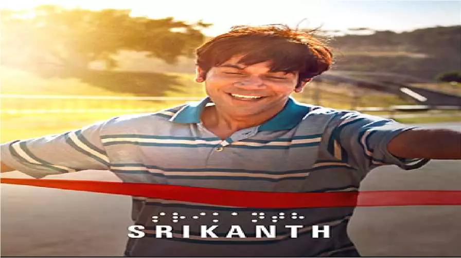 Srikanth Advance Booking Report