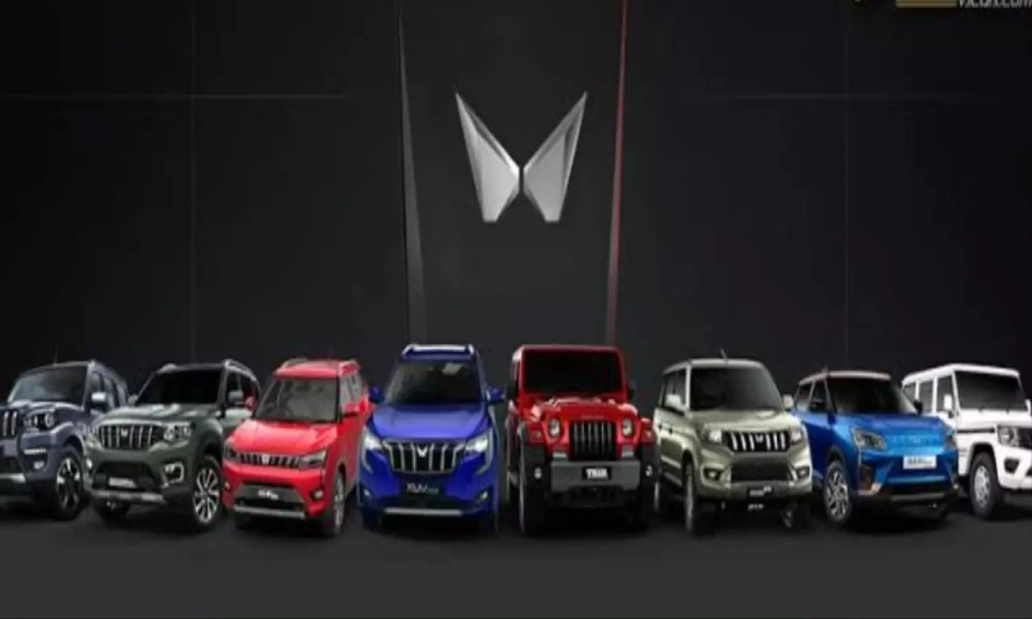 Mahindra के इन कारों पर मिल रही है बंपर डिस्काउंट, करें तगड़ी बचत