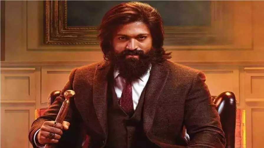 KGF Chapter 3 Release Date