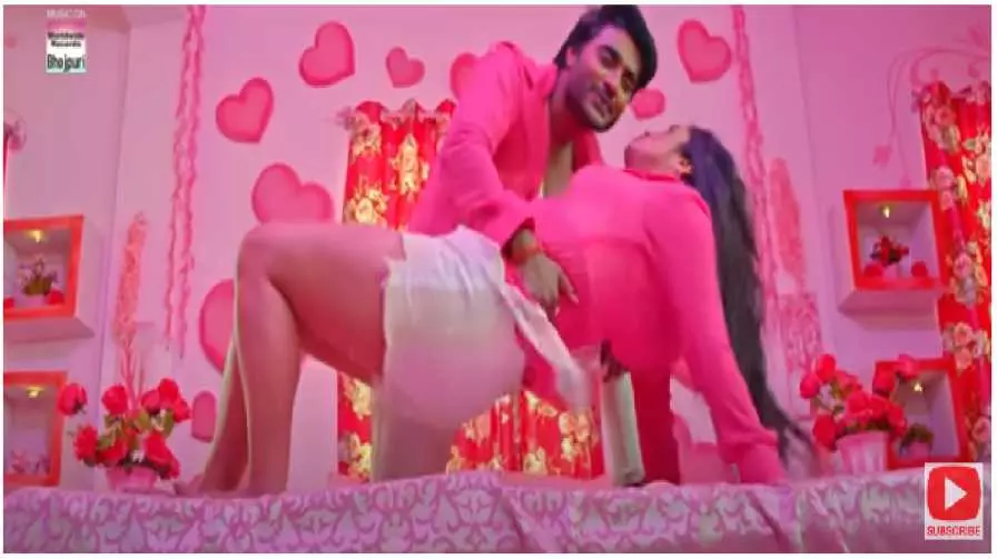 Bhojpuri Song Jara Tave Dehiya