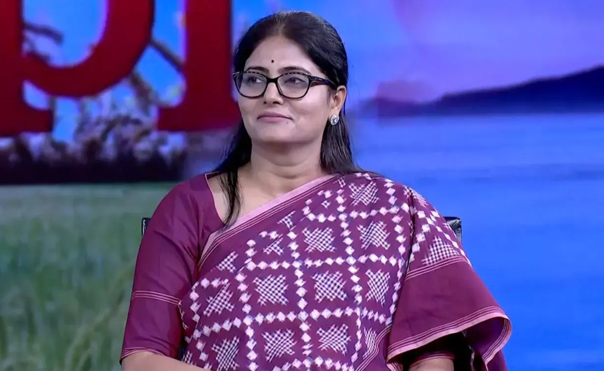 UP Lok Sabha Election 2024 : रॉबर्ट्सगंज सीट को लेकर कोल परिवार में छिड़ा घमासान, बहू नहीं छोटे बेटे को लड़ाना चाहते हैं सांसद पकौड़ी लाल... 1 1722857 ga33f1soanupriya