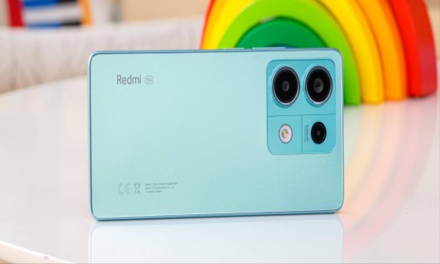 Redmi Note 13 5G Price: मिल रहा बंपर छूट, फटाफट करें ऑर्डर