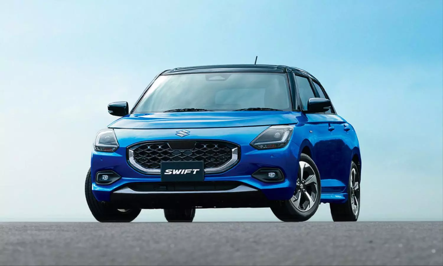 धांसू फीचर्स के साथ Maruti Suzuki New Swift 2024 लॉन्च, जानें कीमत
