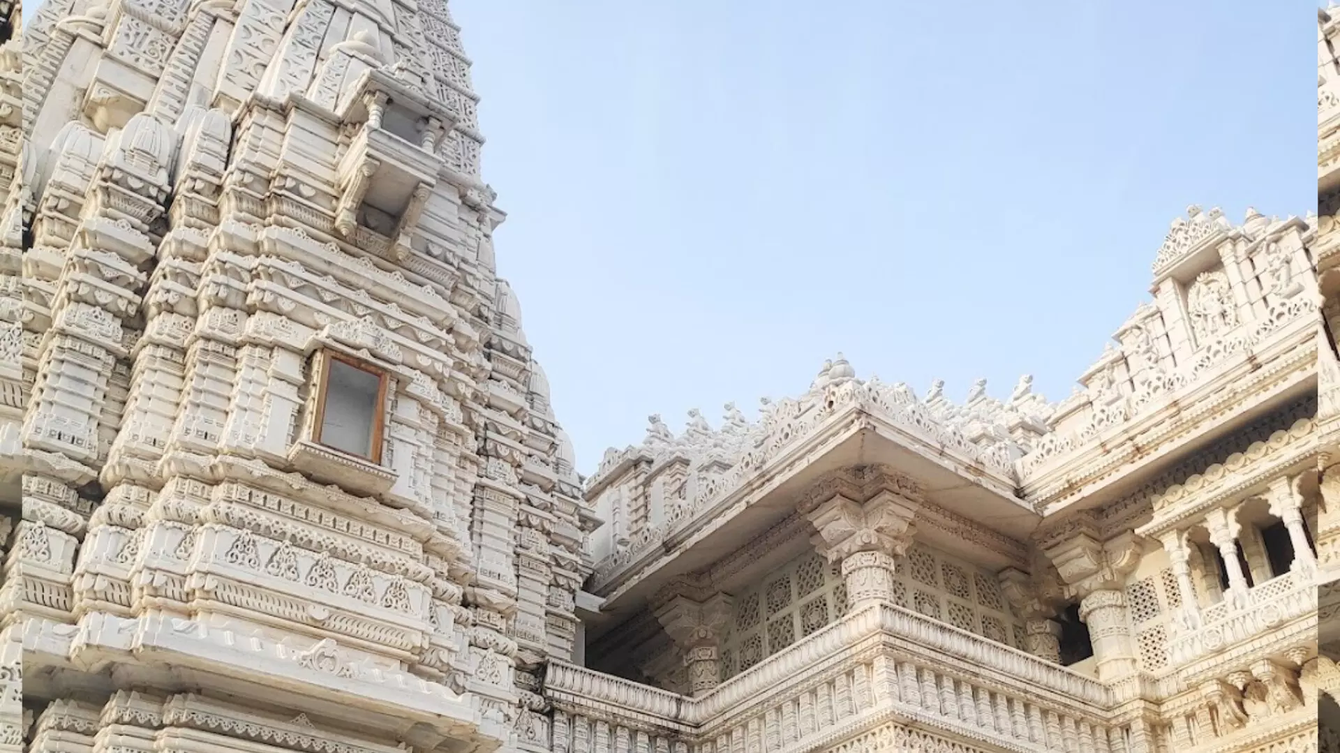 Uttar Pradesh Famous Temple, Jain Mandir