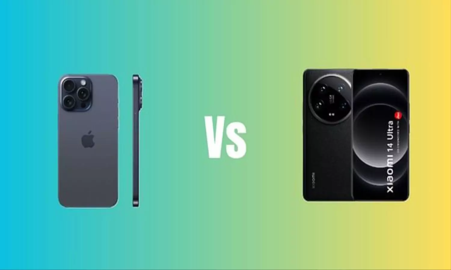 Apple iPhone 11 vs Xiaomi 14 ultra Review:किस फोन को खरीदना होगा बेहतर
