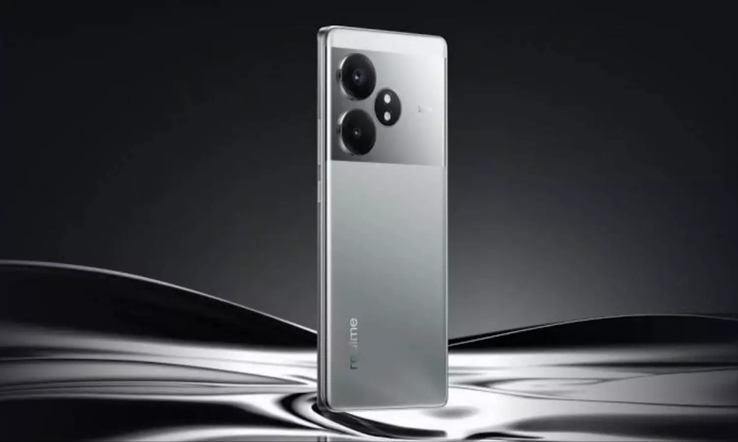 Realme GT 6T Price: आ रहा तगड़े फीचर्स से लैस स्मार्टफोन, जानें कीमत भी