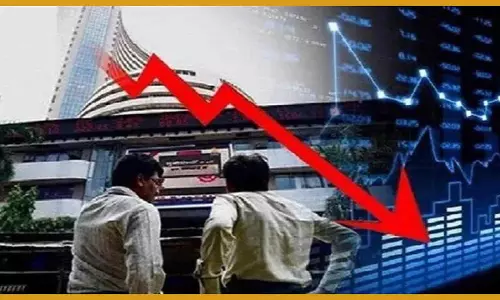 Stock Market Update