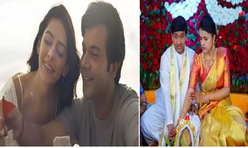 Srikanth Movie Review In Hindi
