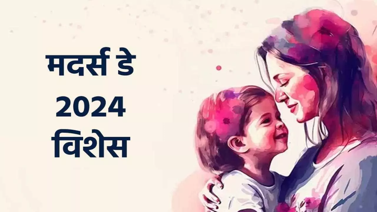 Mothers Day Wishes 2024