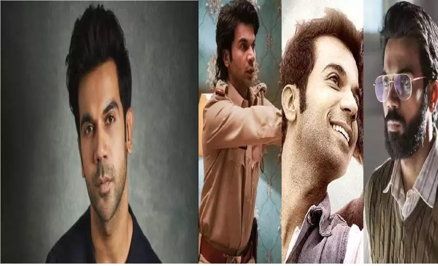 Rajkummar Rao Upcoming Movies