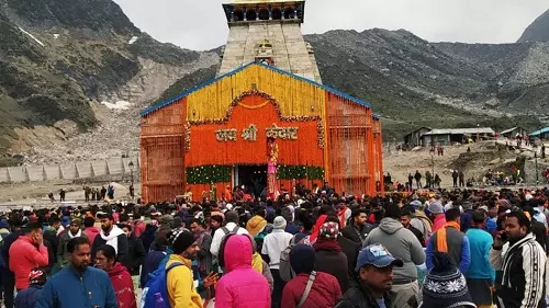 1723368 kedarnath