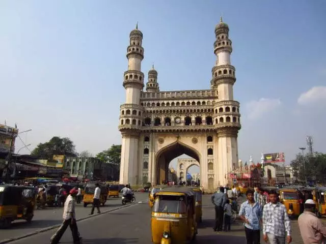 Hyderabad Weekend Gateaway, Off Beat Places