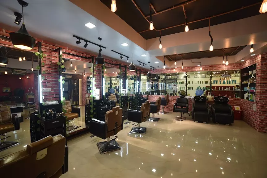 Varanasi Makeup Studio