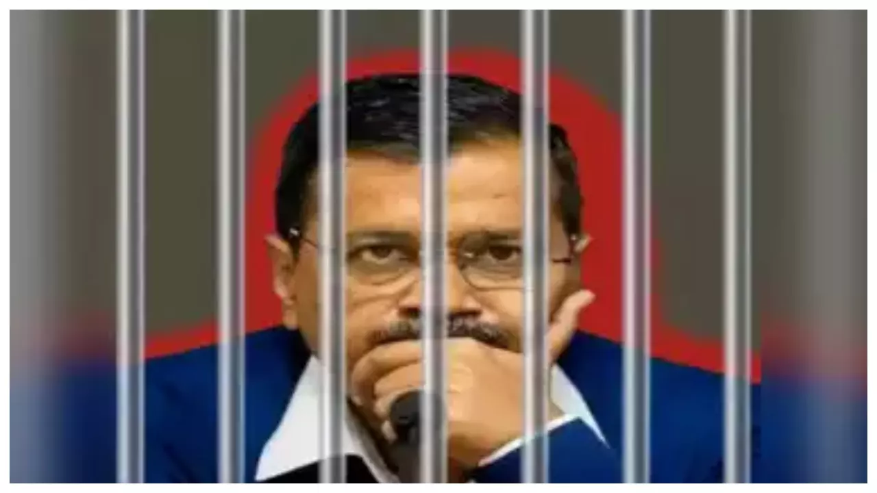 Arvind Kejriwal Interim Bail