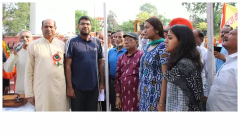 Meerut News Photo- Newstrack Meerut News Photo- Newstrack