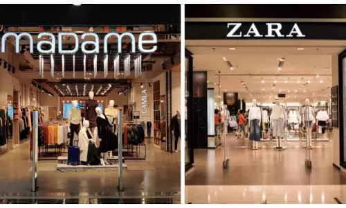 Top 5 Women Clothing Brands