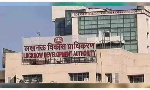 LDA News