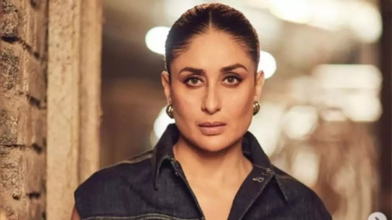 Kareen Kapoor khan Book Controversy