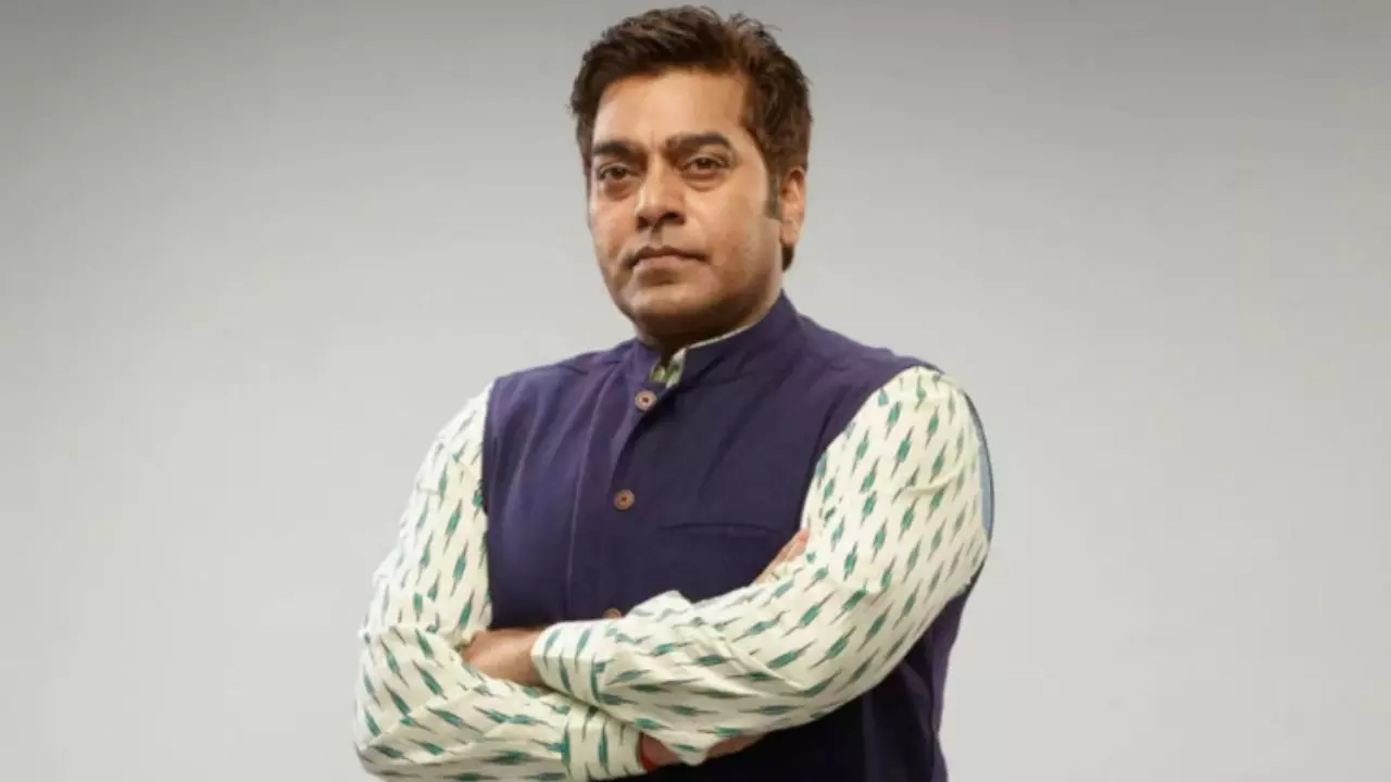 Ashutosh Rana Deepfake Video