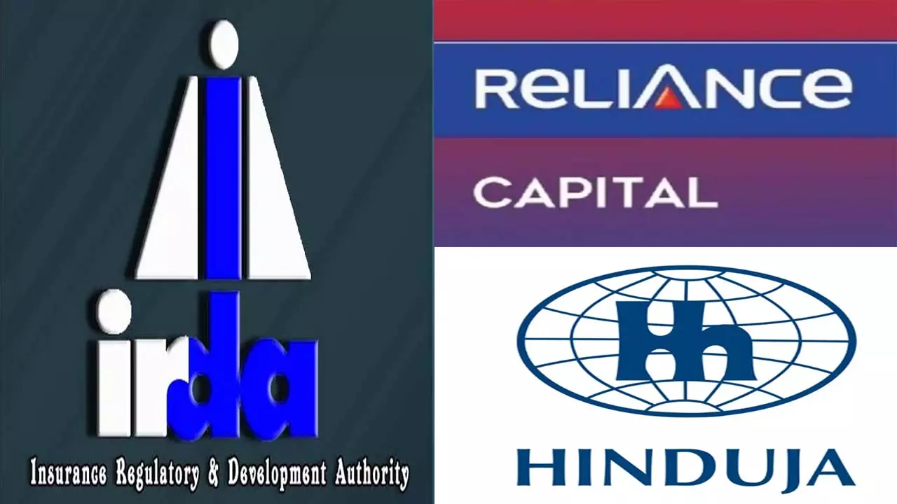 Hinduja company IIHL gets approval to acquire Reliance Capital