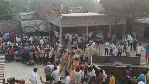 sitapur news
