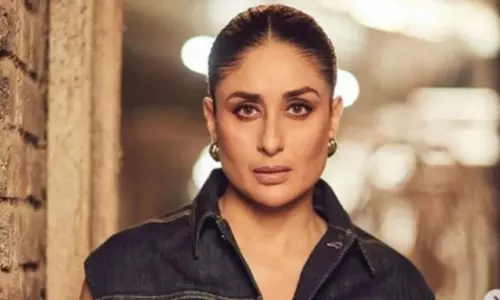 Kareen Kapoor khan Book Controversy
