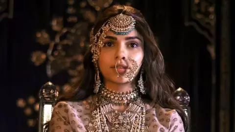 Sharmin Segal Husband