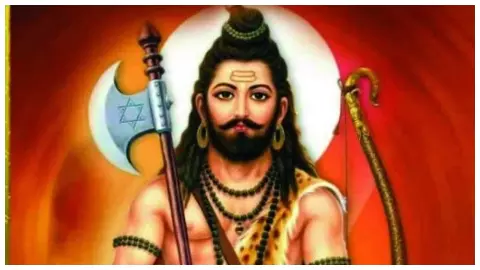 Bhagwan Parshuram ( Social Media Photo)