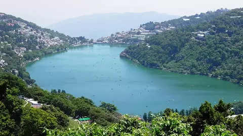 Place To Visit In Haldwani