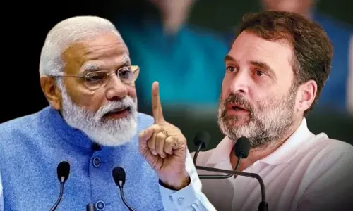 Lok Sabha Election 2024