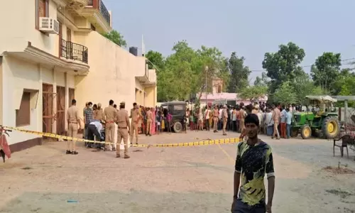 sitapur news