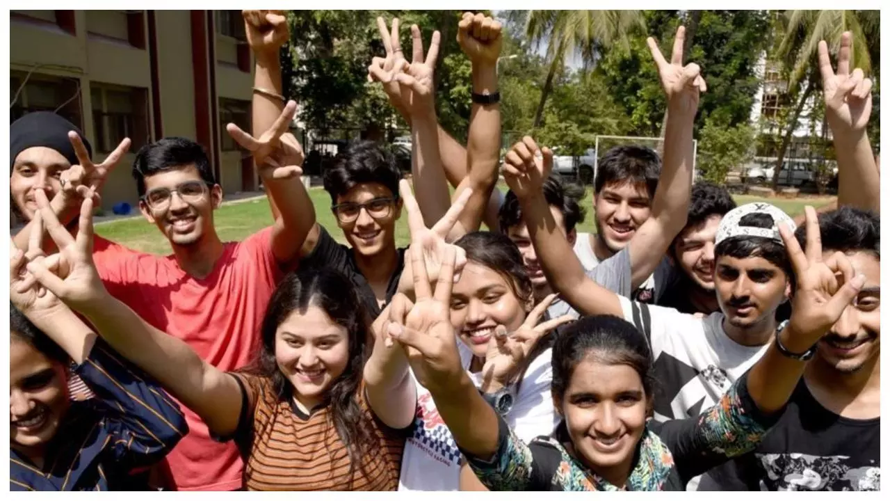 CBSE 12th Board Result