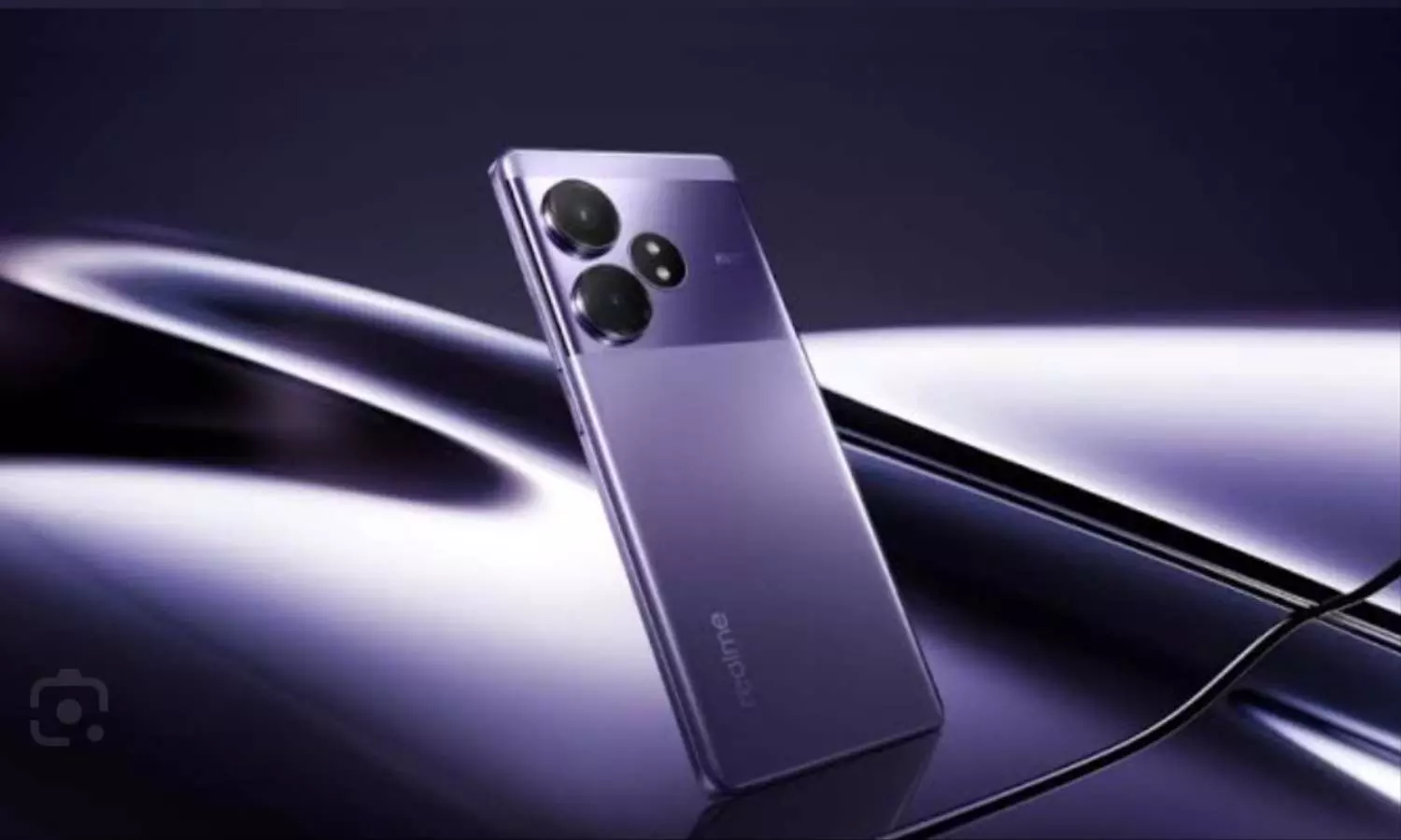 Realme GT 6T की लॉन्च डेट से हटा पर्दा, जानें फीचर्स और कीमत भी