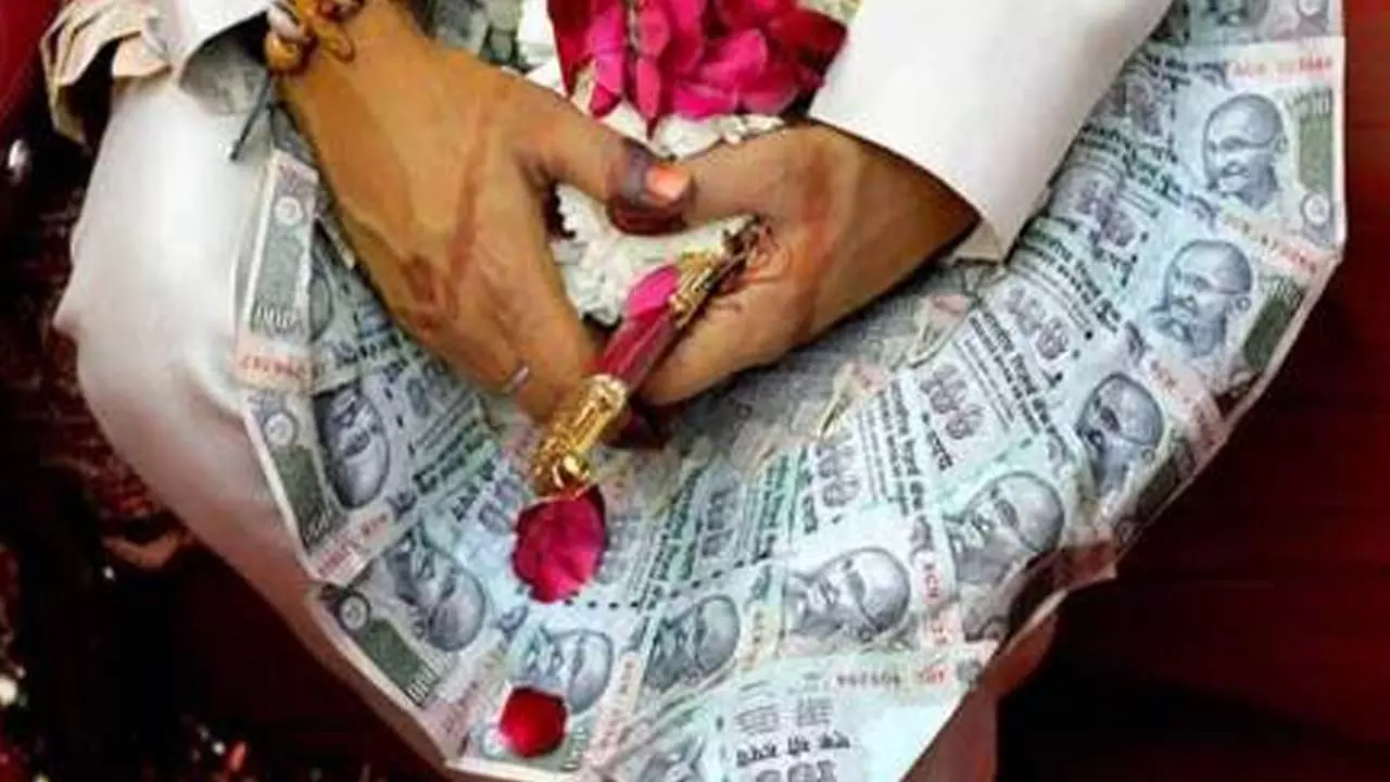 Doctor asked for 50 lakh cash in dowry, case registered