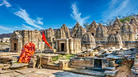 Bateshwar History