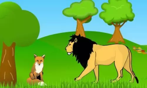 Motivational Story: एकता