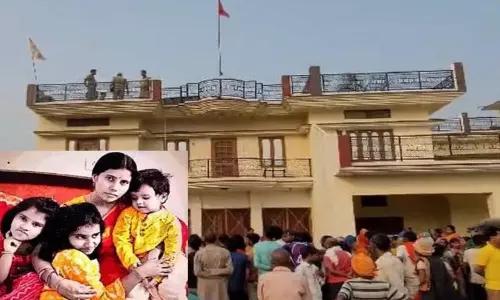 sitapur news