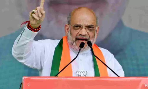 Lok Sabha Election 2024