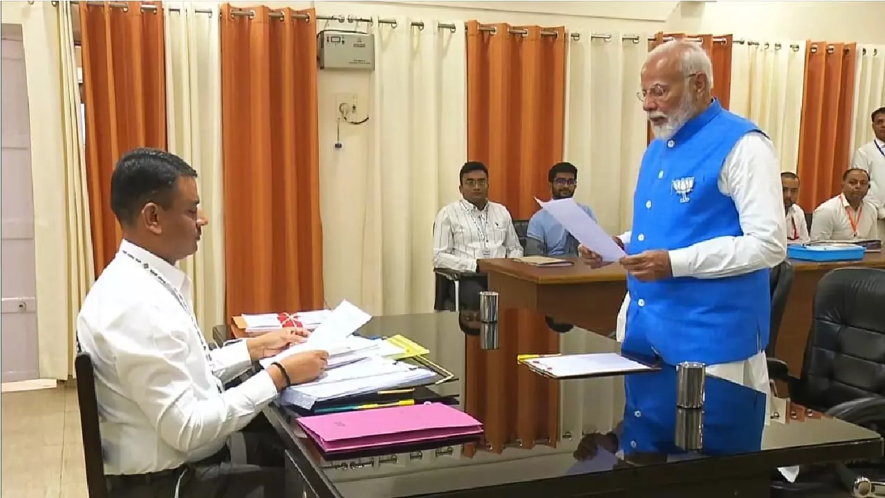 PM Modi PM Modi