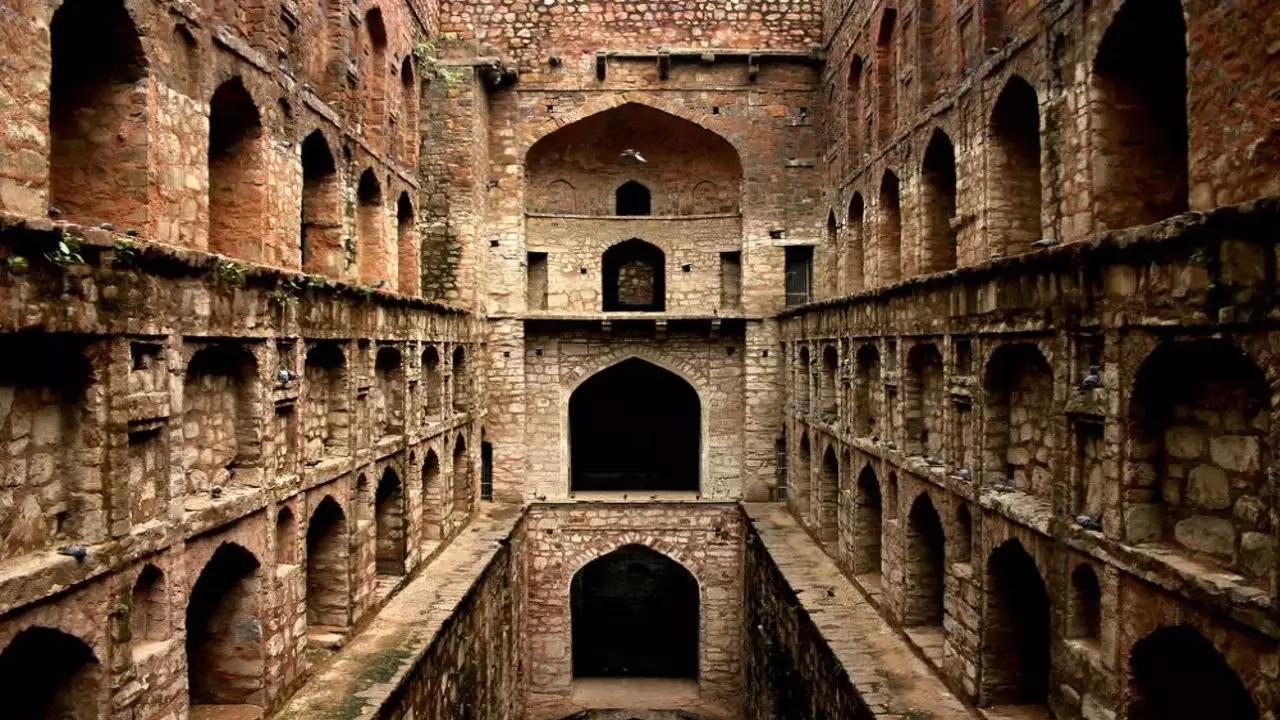 Most Haunted Places In Western India