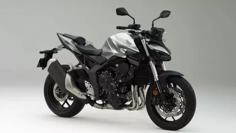 Honda CB1000 Hornet