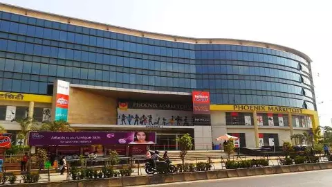Biggest malls in india Biggest malls in india
