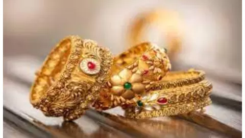 Gold Silver Price Today