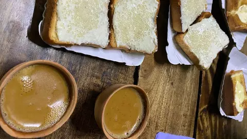 Varanasi Top 5 Famous Chai Shop Varanasi Top 5 Famous Chai Shop