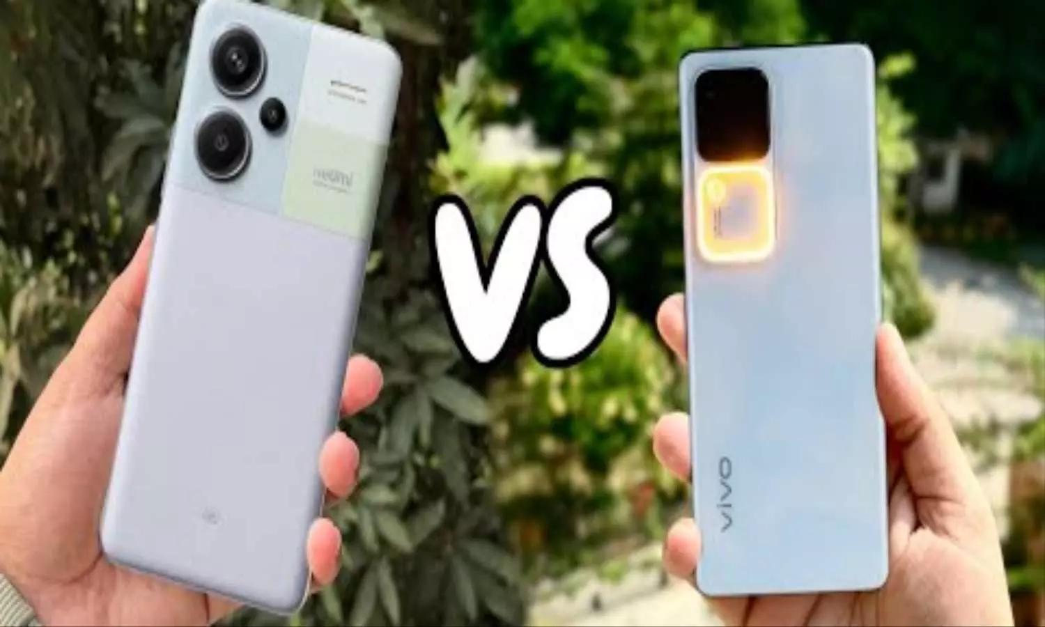 Xiaomi Vs Vivo Phone: दोनों में से कौन सा फोन है बेस्ट