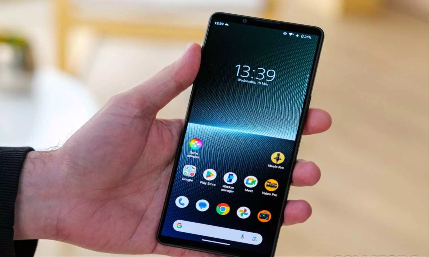 शानदार फीचर्स और डिजाइन के साथ होगा Sony Xperia 1 VI लॉन्च, जानें कीमत