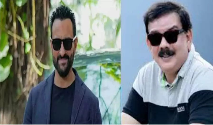 Saif Ali Khan Priyadarshan Movie