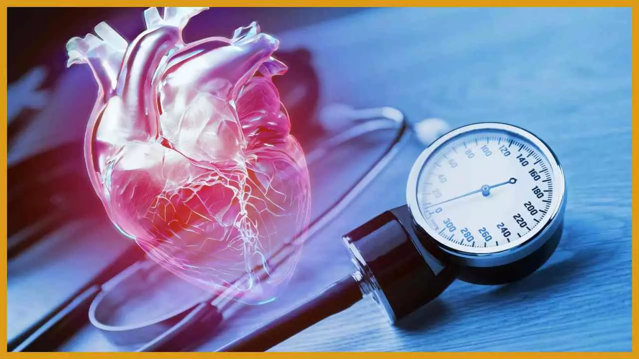 World Hypertension Day : आधुनिक जीवन का अभिशाप है हाई ब्लड प्रेशर